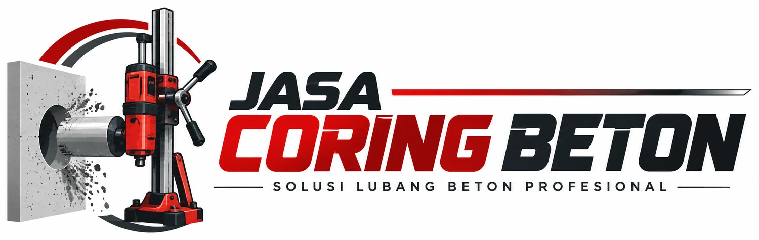 Jasa Coring Beton - CoringBeton.biz.id